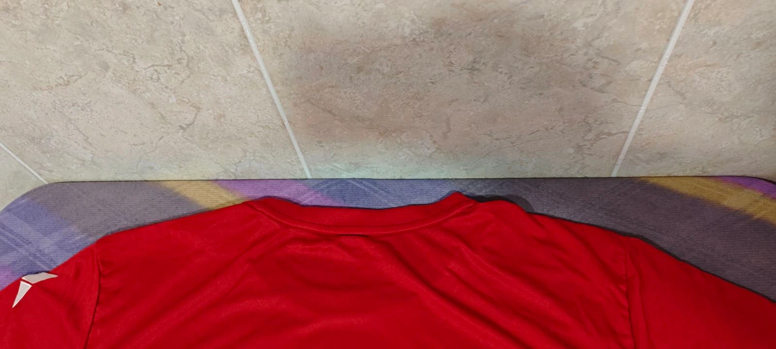 Camiseta Mercury. Tamanho XXL. – photo 6